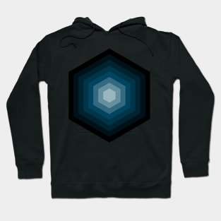 Cool Hex Hoodie